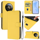 For Realme 12+ 5G Global / Lemon Yellow