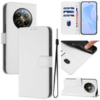 For Realme 12+ 5G Global / White
