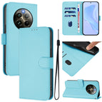 For Realme 12+ 5G Global / Sky Blue