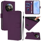 For Realme 12+ 5G Global / Violet