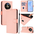 For Realme 12 Pro 5G Global / Pink