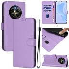 For Realme 12 Pro 5G Global / Lavender Purple