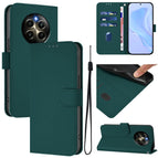 For Realme 12 Pro 5G Global / Dark Green