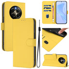 For Realme 12 Pro 5G Global / Lemon Yellow