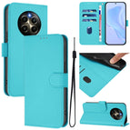 For Realme 12 Pro 5G Global / Lake Blue