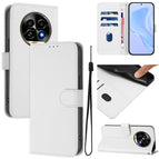 For Realme 13 Pro 5G / 13 Pro+ 5G / White