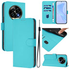 For Realme 13 Pro 5G / 13 Pro+ 5G / Lake Blue