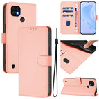 For Realme C20 / C11 2021 / C21 / Pink