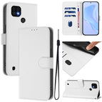 For Realme C20 / C11 2021 / C21 / White
