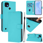 For Realme C20 / C11 2021 / C21 / Lake Blue