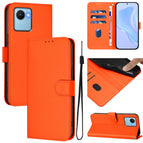 For Realme C30 4G / C30s / Orange
