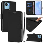 For Realme C30 4G / C30s / Black