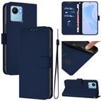 For Realme C30 4G / C30s / Navy Blue