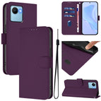 For Realme C30 4G / C30s / Violet