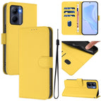 For Realme C33 Global / Lemon Yellow