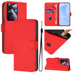 For Realme C63 Global / Red