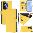For Realme C63 Global / Lemon Yellow