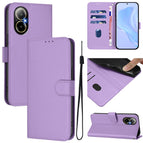 For Realme C67 4G Global / Lavender Purple