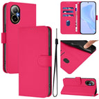 For Realme C67 4G Global / Rose Red
