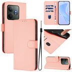 For Realme GT 6 5G Global / Pink