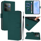 For Realme GT 6 5G Global / Dark Green