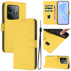 For Realme GT 6 5G Global / Lemon Yellow