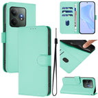 For Realme GT 6 5G Global / Mint Green