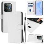 For Realme GT 6 5G Global / White