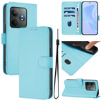 For Realme GT 6 5G Global / Sky Blue