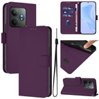 For Realme GT 6 5G Global / Violet