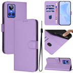 For Realme GT Neo 3 / Lavender Purple