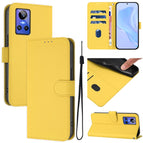 For Realme GT Neo 3 / Lemon Yellow