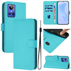 For Realme GT Neo 3 / Lake Blue