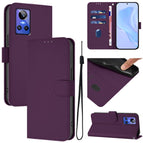 For Realme GT Neo 3 / Violet