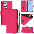 For Realme GT Neo 3T / Rose Red
