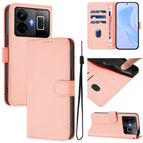 For Realme GT3 5G / GT Neo 5 240W / Pink