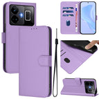 For Realme GT3 5G / GT Neo 5 240W / Lavender Purple