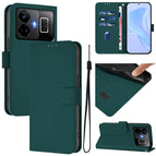 For Realme GT3 5G / GT Neo 5 240W / Dark Green