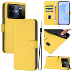 For Realme GT3 5G / GT Neo 5 240W / Lemon Yellow