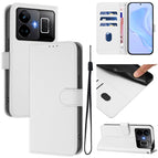 For Realme GT3 5G / GT Neo 5 240W / White
