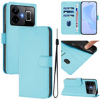 For Realme GT3 5G / GT Neo 5 240W / Sky Blue