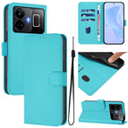 For Realme GT3 5G / GT Neo 5 240W / Lake Blue