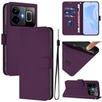 For Realme GT3 5G / GT Neo 5 240W / Violet