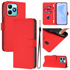 For Realme Note 50 4G Global / Red