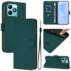 For Realme Note 50 4G Global / Dark Green