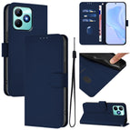 For Realme Note 50 4G Global / Navy Blue