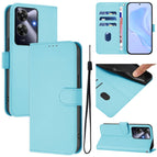 For Realme Note 60 4G Global / Sky Blue
