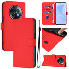 For Realme 13+ 5G Global / Red