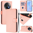 For Realme 13+ 5G Global / Pink