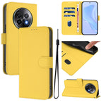 For Realme 13+ 5G Global / Lemon Yellow